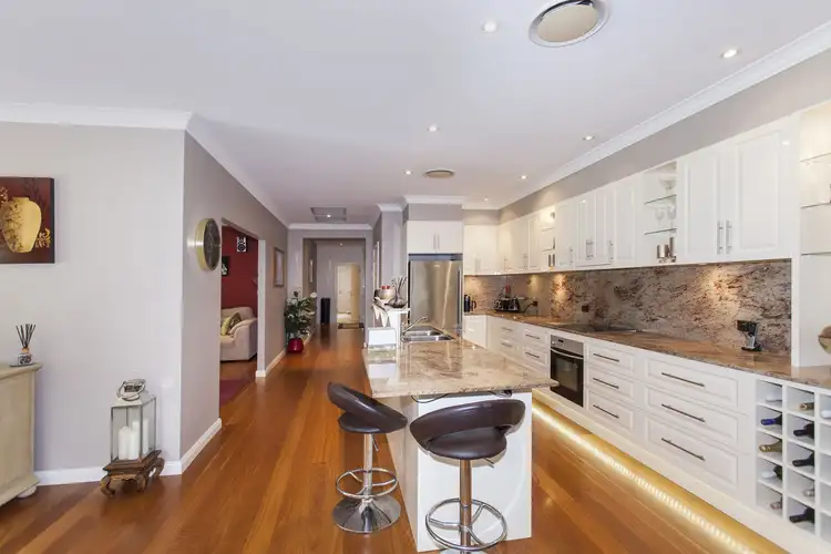 Sixth view of Homely house listing, 28 Ford Avenue, Medowie NSW 2318