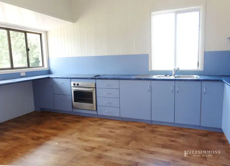 Second view of Homely house listing, 11 Bagot Street, Dalby QLD 4405