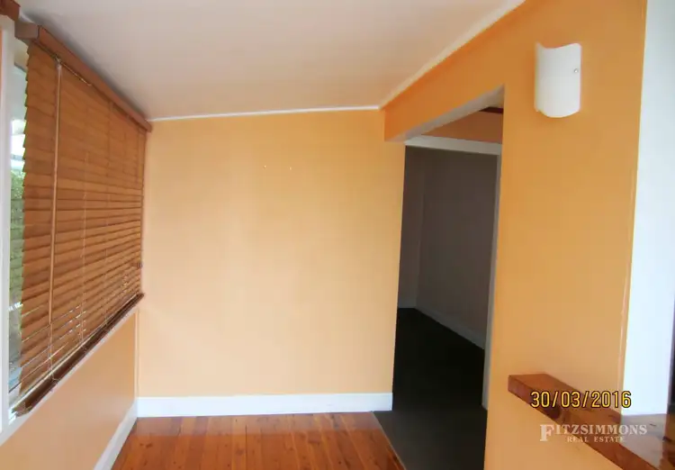 Sixth view of Homely house listing, 11 Bagot Street, Dalby QLD 4405