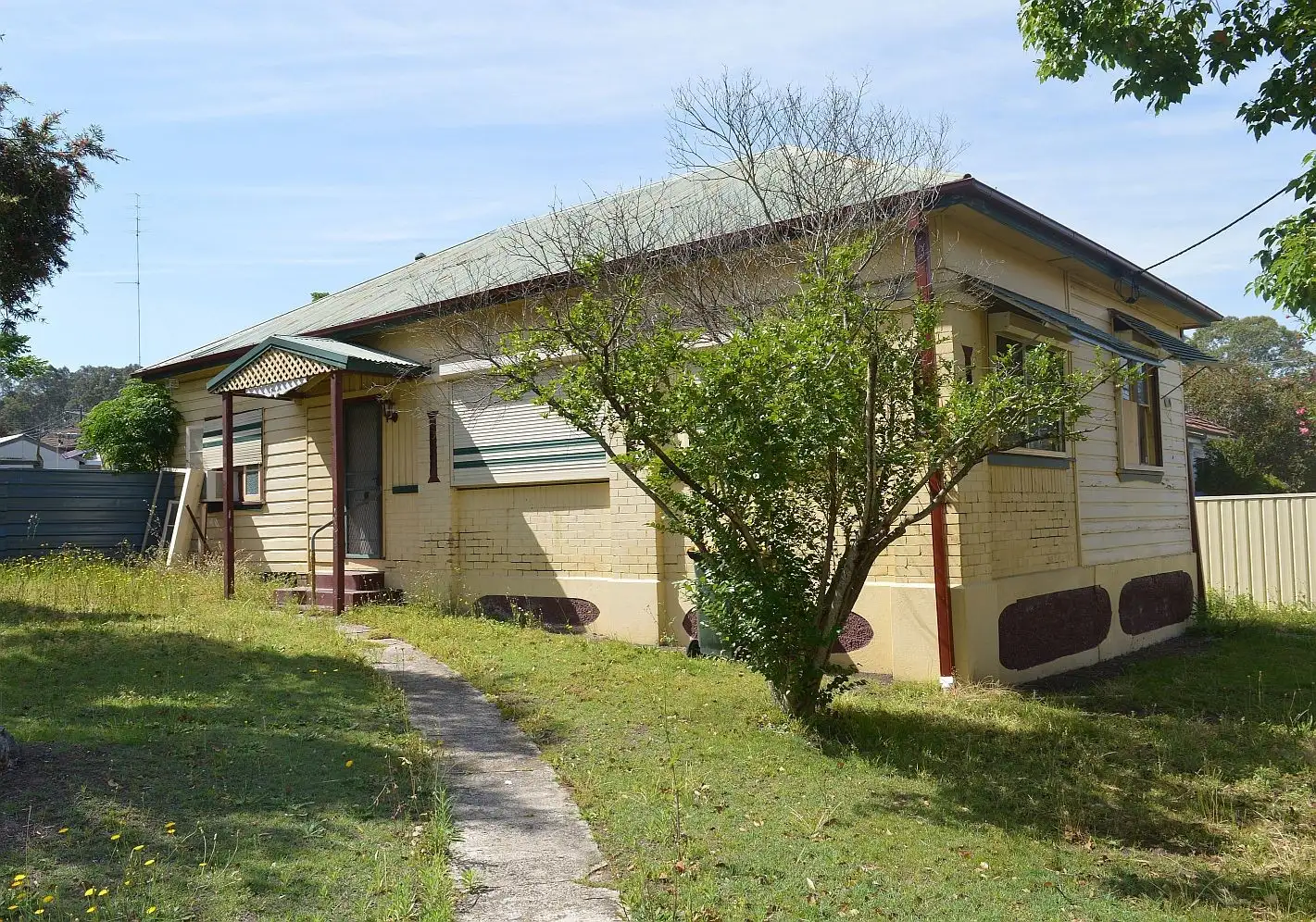 Main view of Homely house listing, 12 Marlton Street, Cessnock NSW 2325