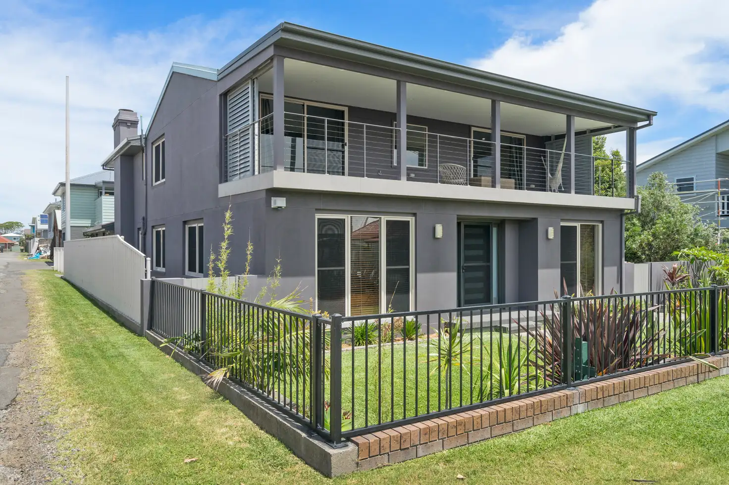 Main view of Homely house listing, 5 Monmouth Street, Stockton NSW 2295