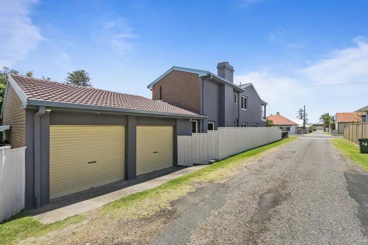 Second view of Homely house listing, 5 Monmouth Street, Stockton NSW 2295
