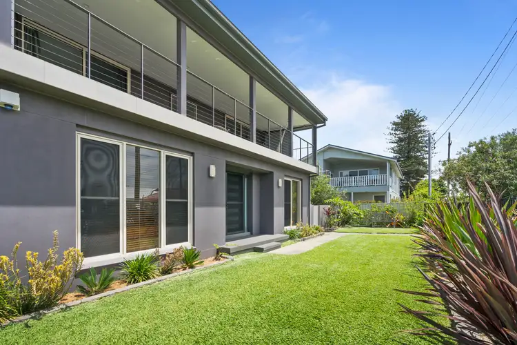 Third view of Homely house listing, 5 Monmouth Street, Stockton NSW 2295