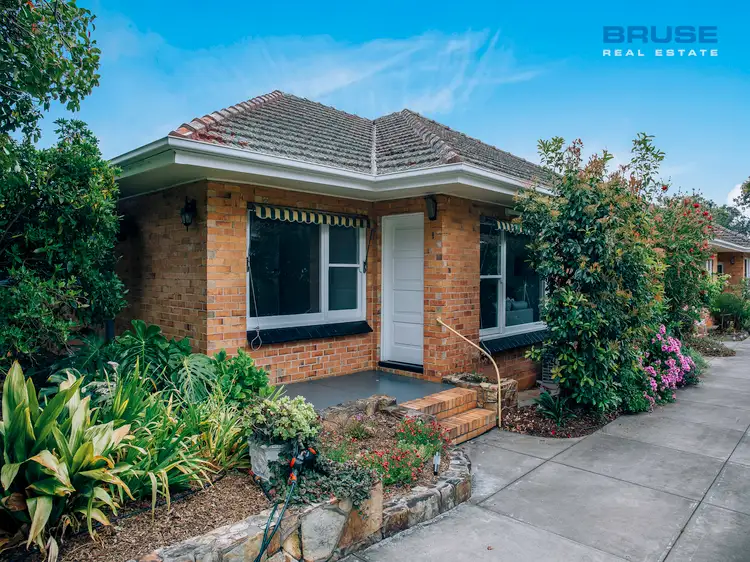 Main view of Homely unit listing, Res 1/111 Godfrey Terrace, Erindale SA 5066