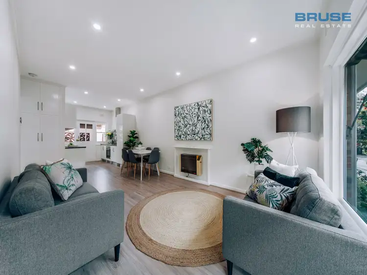 Second view of Homely unit listing, Res 1/111 Godfrey Terrace, Erindale SA 5066