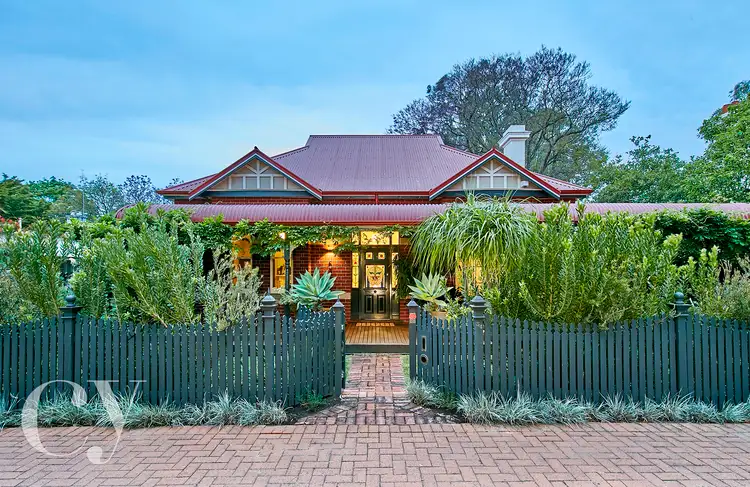 34 Market Street, Guildford WA 6055