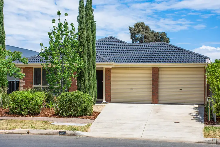 32 Horwood Rd, Salisbury North SA 5108