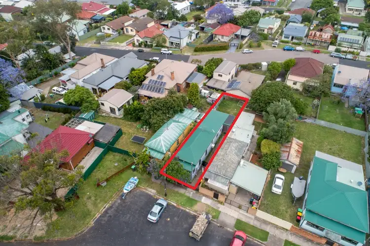 Main view of Homely house listing, 13 Proctor Street, Tighes Hill NSW 2297