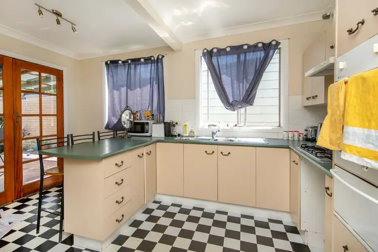 Second view of Homely house listing, 13 Proctor Street, Tighes Hill NSW 2297