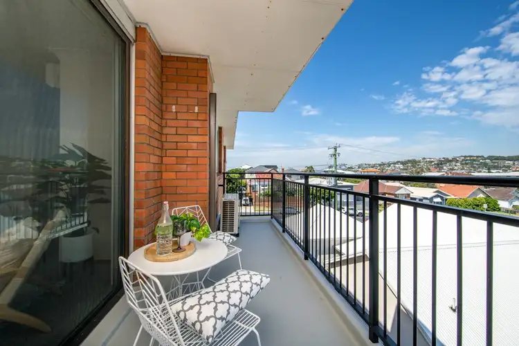 Third view of Homely apartment listing, 9/20 Helen Street, Merewether NSW 2291