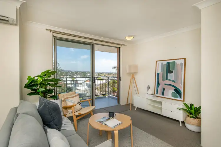 Fourth view of Homely apartment listing, 9/20 Helen Street, Merewether NSW 2291