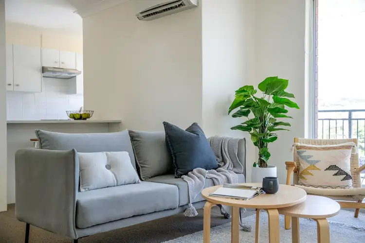 Fifth view of Homely apartment listing, 9/20 Helen Street, Merewether NSW 2291