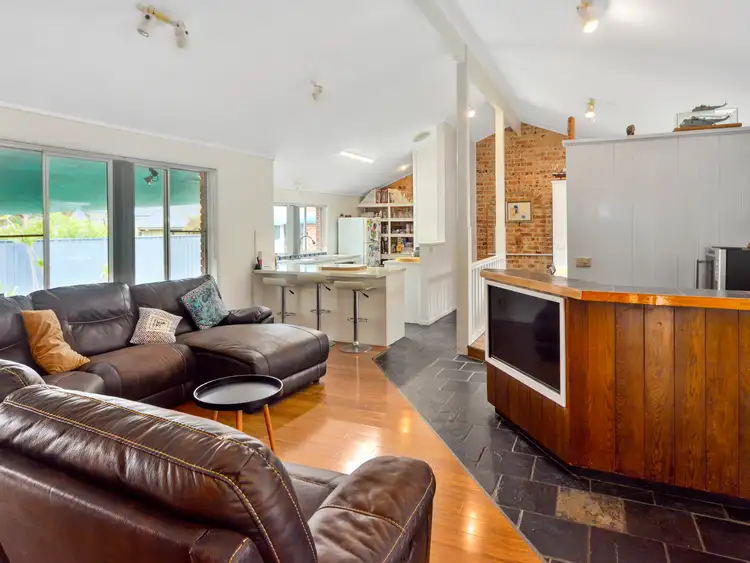 Third view of Homely house listing, 6 Ikara Place, North Nowra NSW 2541