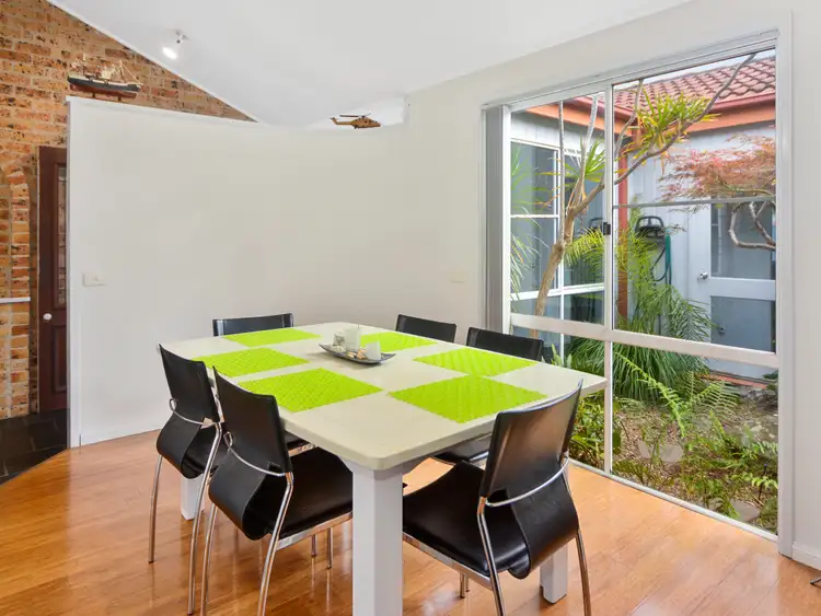 Fourth view of Homely house listing, 6 Ikara Place, North Nowra NSW 2541