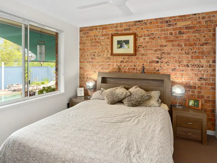 Sixth view of Homely house listing, 6 Ikara Place, North Nowra NSW 2541
