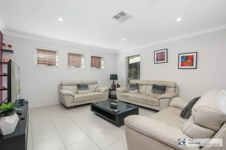 Fourth view of Homely house listing, 48 Felton Road, Carlingford NSW 2118