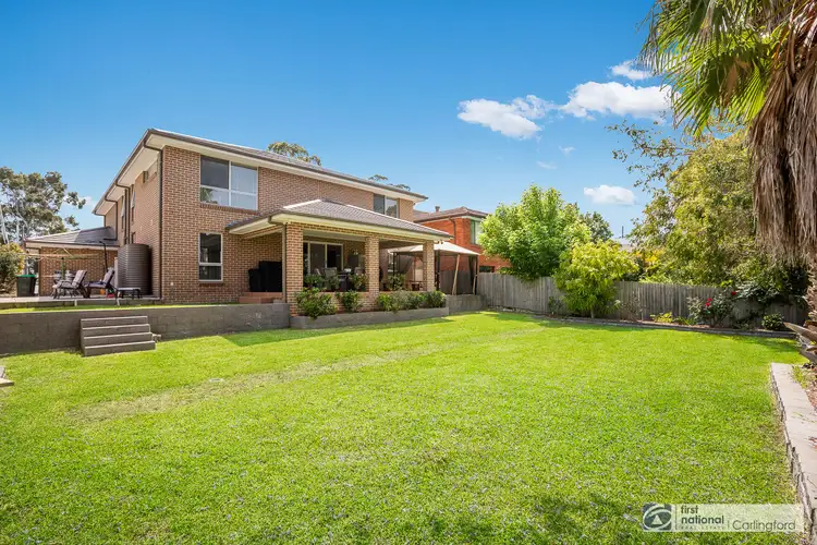 Fifth view of Homely house listing, 48 Felton Road, Carlingford NSW 2118