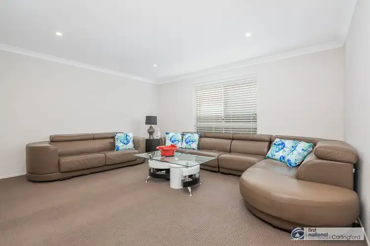 Sixth view of Homely house listing, 48 Felton Road, Carlingford NSW 2118