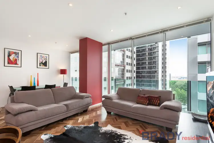 1103/28 Wills Street, Melbourne VIC 3000