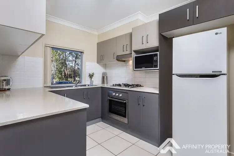 Fourth view of Homely townhouse listing, 5/18 Carnarvon Crescent, Fitzgibbon QLD 4018