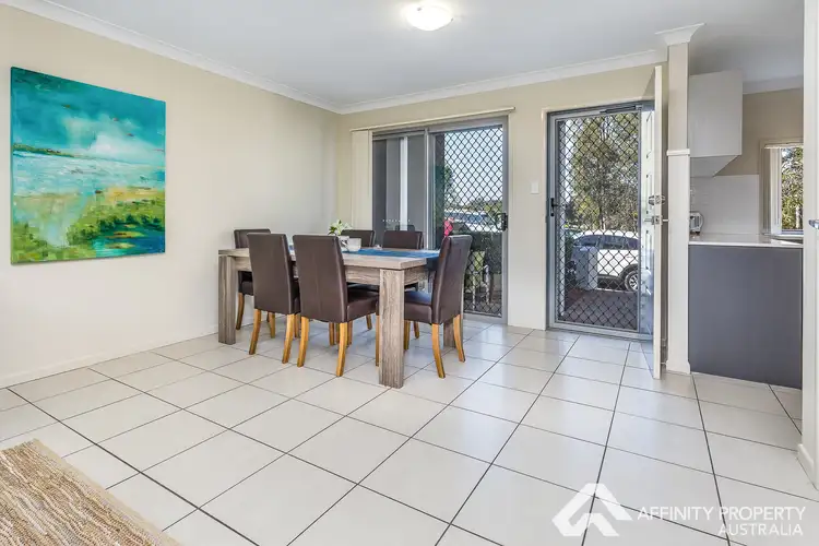 Fifth view of Homely townhouse listing, 5/18 Carnarvon Crescent, Fitzgibbon QLD 4018