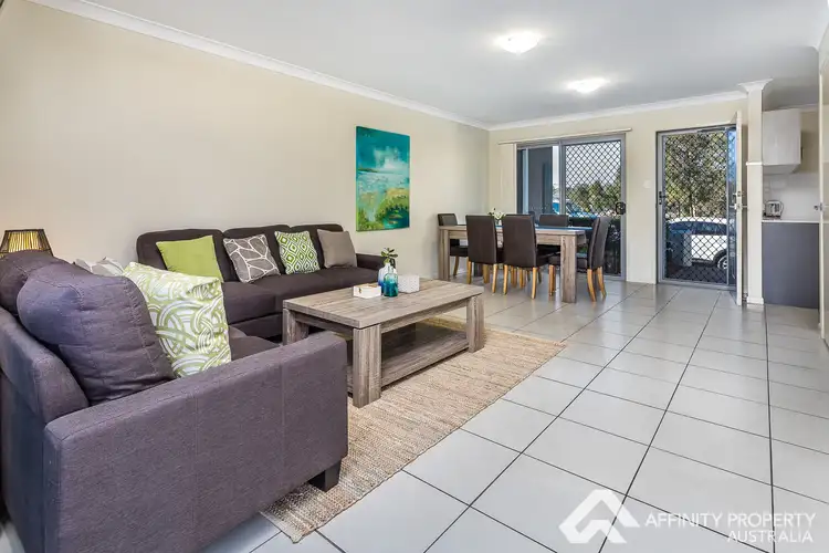Sixth view of Homely townhouse listing, 5/18 Carnarvon Crescent, Fitzgibbon QLD 4018