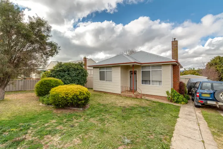 7 Duke Street, Goulburn NSW 2580