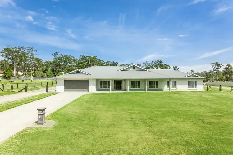 32 Federation Drive, Medowie NSW 2318
