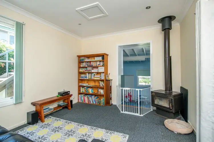 Fifth view of Homely house listing, 255 Scenic Drive, Merewether Heights NSW 2291