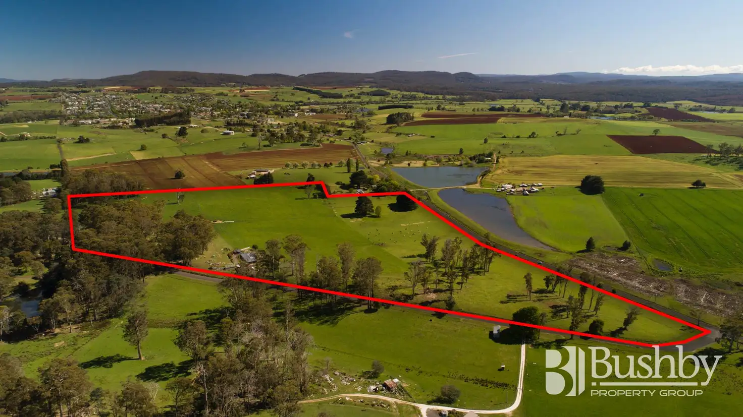 Main view of Homely house listing, 40 Dunhams Road, Deloraine TAS 7304