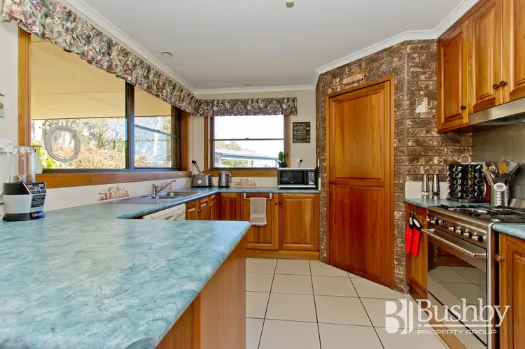 Fourth view of Homely house listing, 40 Dunhams Road, Deloraine TAS 7304