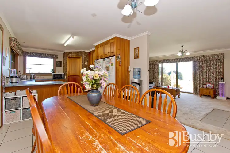 Fifth view of Homely house listing, 40 Dunhams Road, Deloraine TAS 7304
