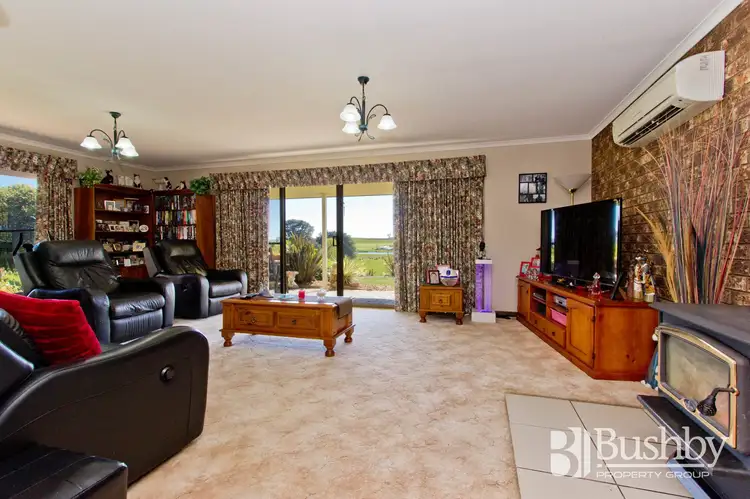 Sixth view of Homely house listing, 40 Dunhams Road, Deloraine TAS 7304