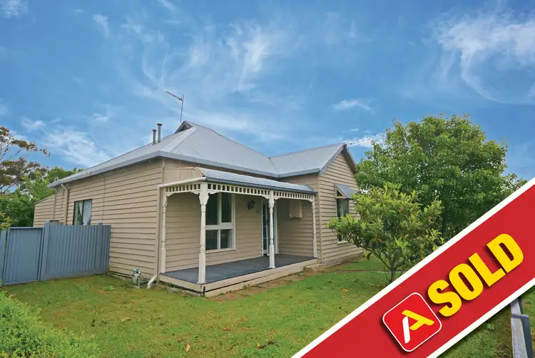 9 Oswald Street, Portland VIC 3305