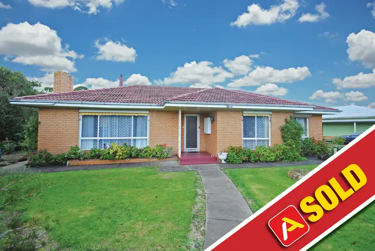 Main view of Homely house listing, 1766 Princes Highway, Heywood VIC 3304