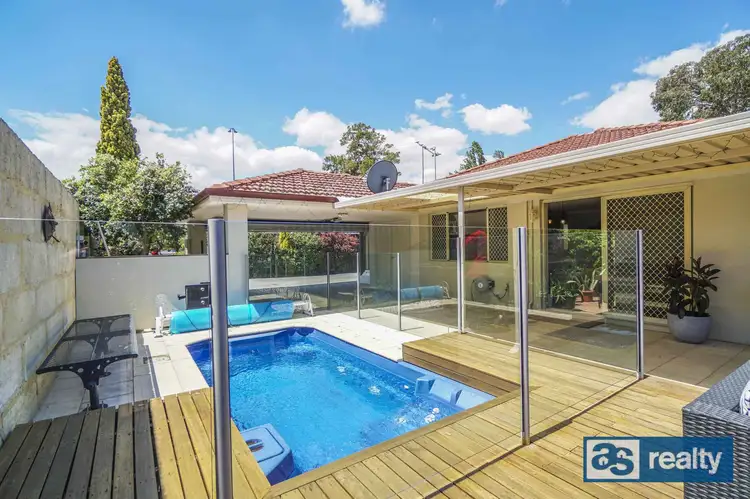 161a Rosebery Street, Bedford WA 6052