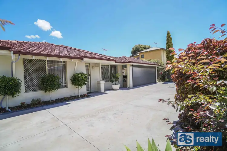 Third view of Homely house listing, 161a Rosebery Street, Bedford WA 6052