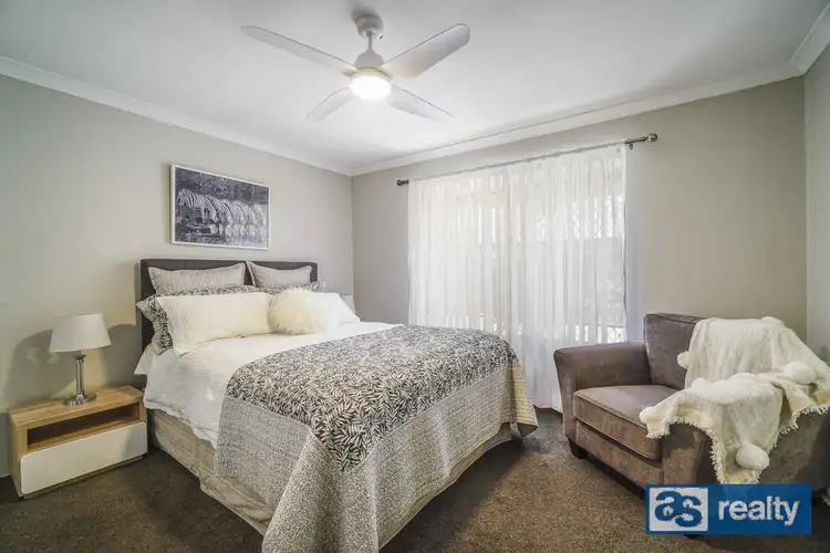 Fifth view of Homely house listing, 161a Rosebery Street, Bedford WA 6052
