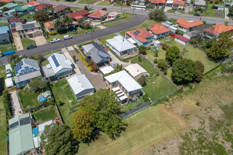 Fourth view of Homely townhouse listing, 8a Milgate Street, Wallsend NSW 2287