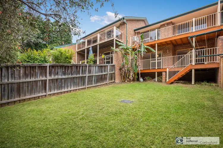 30/221A North Rocks Road, North Rocks NSW 2151