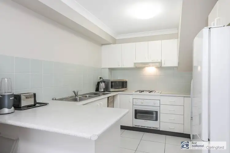 Fourth view of Homely townhouse listing, 30/221A North Rocks Road, North Rocks NSW 2151