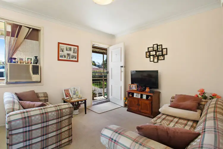 Second view of Homely unit listing, 7/2 Capper Street, Telarah NSW 2320