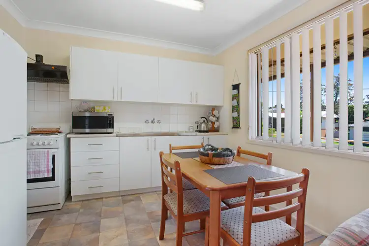 Fourth view of Homely unit listing, 7/2 Capper Street, Telarah NSW 2320