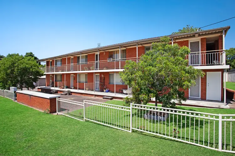 Seventh view of Homely unit listing, 7/2 Capper Street, Telarah NSW 2320
