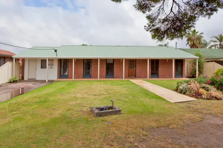 Main view of Homely house listing, 489 Hartley Street, Lavington NSW 2641