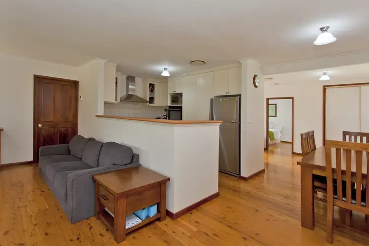 Second view of Homely house listing, 489 Hartley Street, Lavington NSW 2641