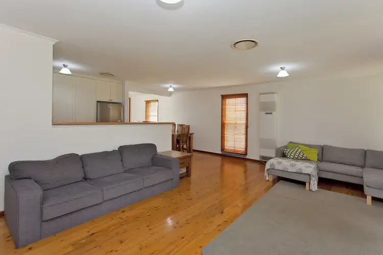 Fifth view of Homely house listing, 489 Hartley Street, Lavington NSW 2641