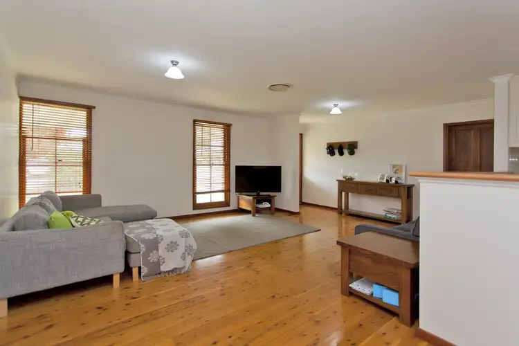 Sixth view of Homely house listing, 489 Hartley Street, Lavington NSW 2641