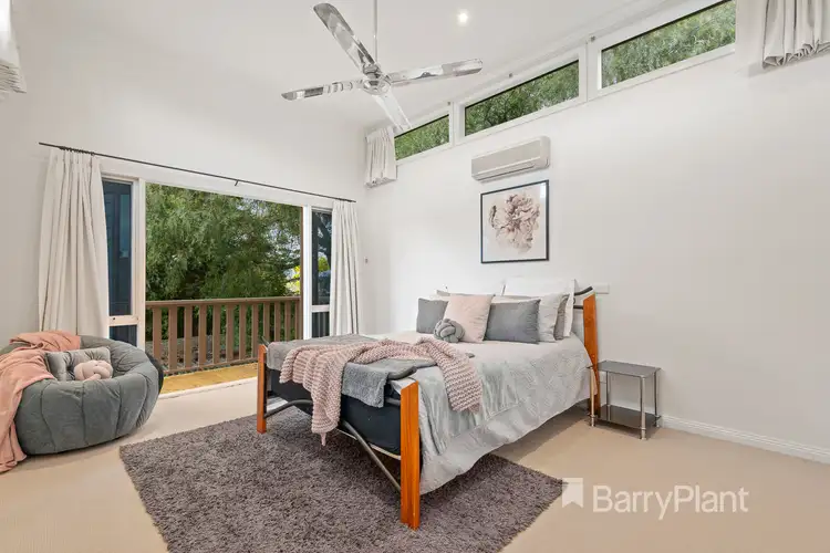 Fifth view of Homely house listing, 4 Naroo Road, Mooroolbark VIC 3138