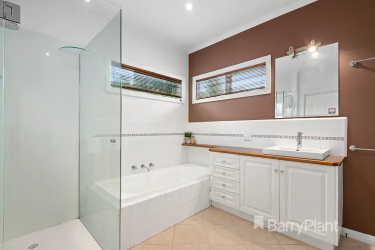 Sixth view of Homely house listing, 4 Naroo Road, Mooroolbark VIC 3138